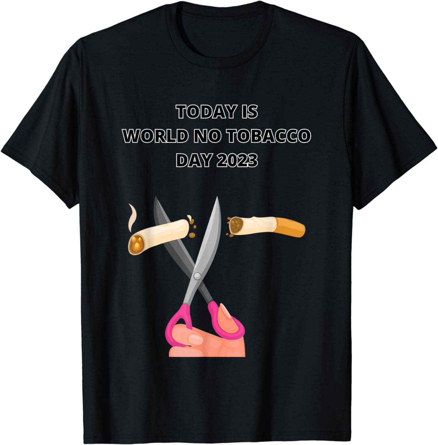 anti-tobacco t-shirts Smoking doesn't make you cool world no tobacco day shirt" Essential T-Shirt for Sale by dailyclothes Shirt on several different styles Vintage TRUTH Propaganda Anti Tobacco