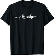Breathe Easy with our Nurse-Endorsed Respiratory Therapy Tee - The Perfect Remedy
