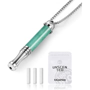 best breathing necklace to quit vaping OxyFlow® BreatheFree Necklace main image 1