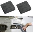 thumbnail image 1 of Breathe Green Nano Cloth Sparkle Cloth, Nano Cloth Sparkle Car Scratch Remover, Multipurpose Nano Sparkle Car Paint Restore Cloth, 1 of 7