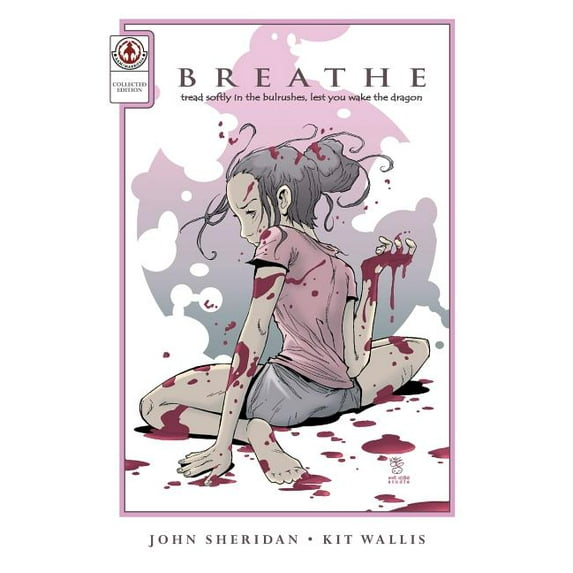 Breathe (Hardcover)
