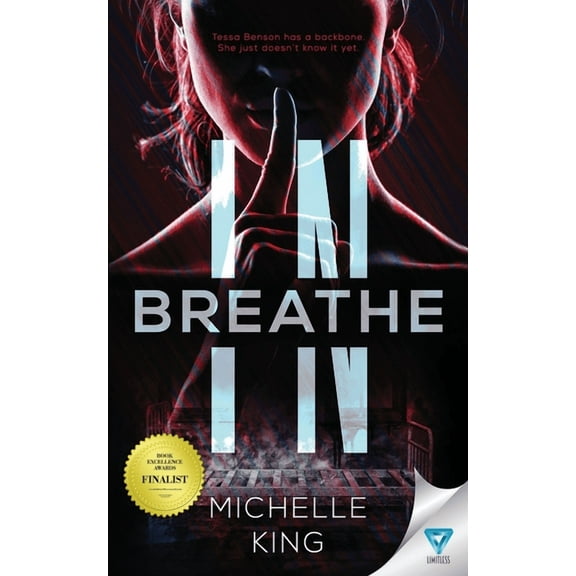 Breathe In Paperback 164034795X 9781640347953 Michelle King