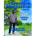 thumbnail image 1 of Breathe Magazine Issue 33: Rescued By The Power Of God (Paperback), 1 of 1
