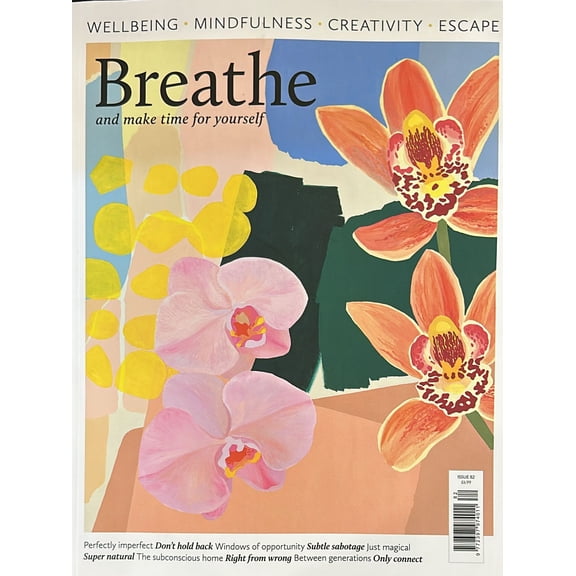 Breathe Magazine Issue 82