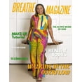 thumbnail image 1 of Breathe Magazine: Walking In The Overflow- Issue 6 Paperback 1983443859 9781983443855 Marguerite Breedy-Haynes, 1 of 1