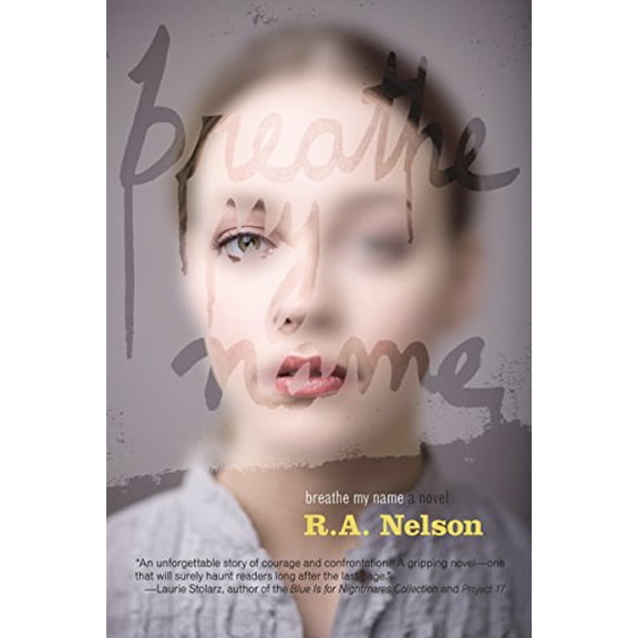 Pre-Owned Breathe My Name (Paperback) 1595141863 9781595141866