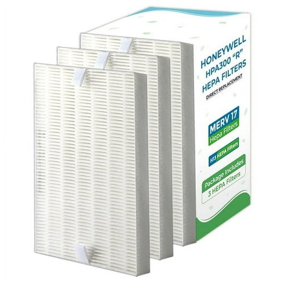 Honeywell Hpa300 Replacement Filters