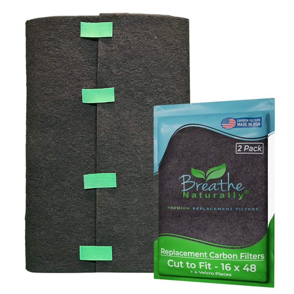 Reusable Air Filter Cut to Fit Washable 2 Pack 20x25x1 Walmart