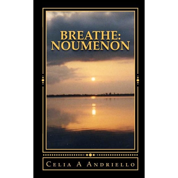 Breathe: Noumenon (Paperback)