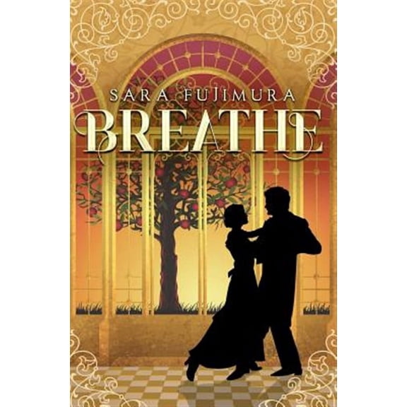 Breathe (Paperback)