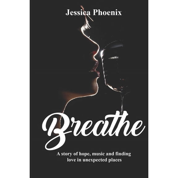 Breathe (Paperback)