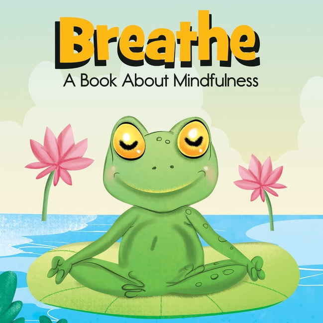 Breathe, (Paperback)