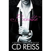 Breathe Paperback