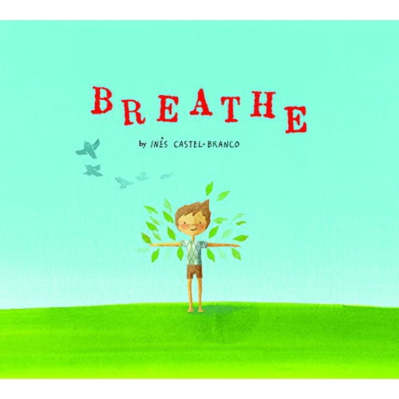 Pre-Owned Breathe (Hardcover) 1433828723 9781433828720