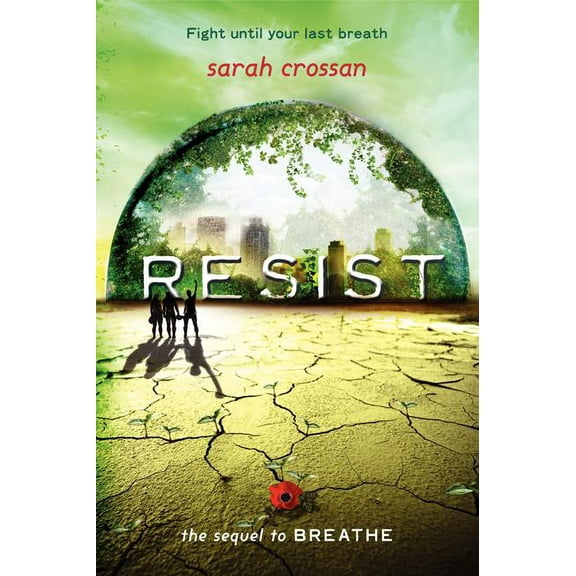 Breathe Resist, Book 2, (Paperback)