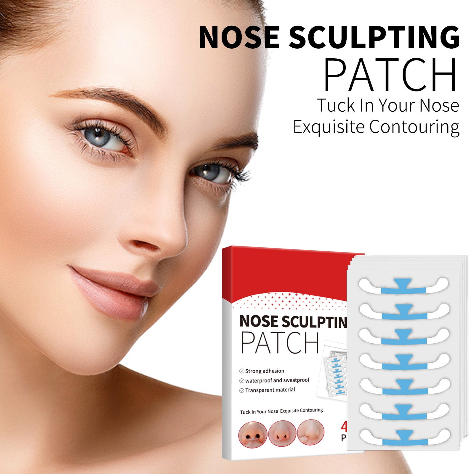 Breathe Right Nasal Strips Extra Strength Tan Nasal Strips Help Stop