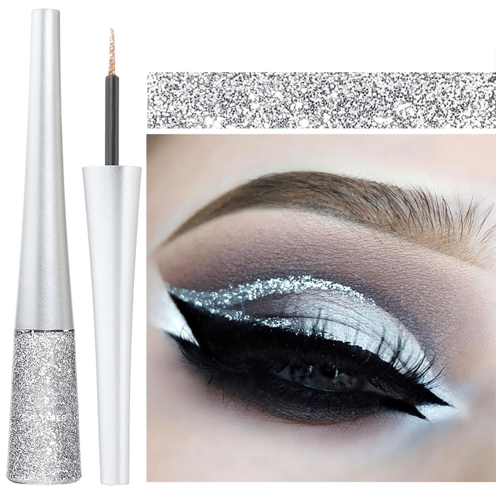 Glitter Spray for Clothes Makeup Dish Soft & Geller Skeleton Make up Inner Corner Eye Highlighter Glaze Korean Cosmetics It Raincoat Brow Highlighter Pencil Kids Makeup Pallet Makeup