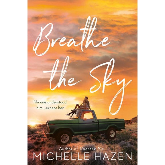 Breathe the Sky (Paperback)