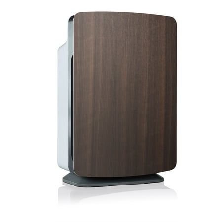 Alen - BreatheSmart Classic Air Purifier with True Pure Filter for Dust in Espresso - Espresso