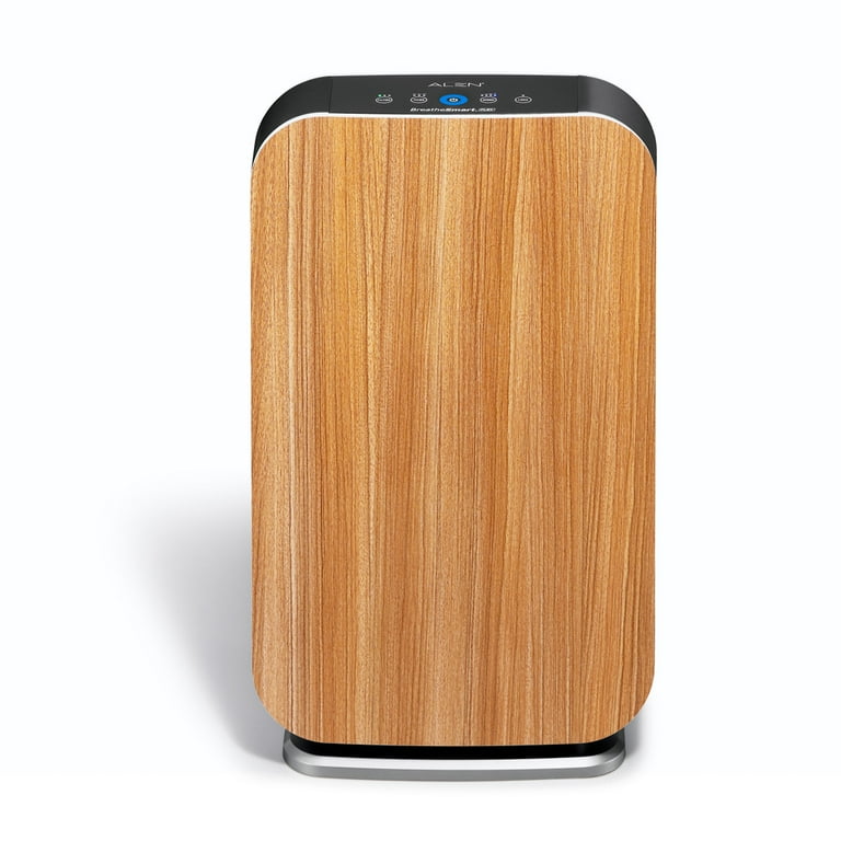Alen flex store air purifier review
