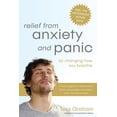 thumbnail image 1 of Breatheability for Health Relief from Anxiety and Panic: by changing how you breathe, Book 2, (Paperback), 1 of 2