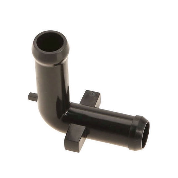 Breather Connector - Compatible with 2002 - 2003 Mazda Protege5