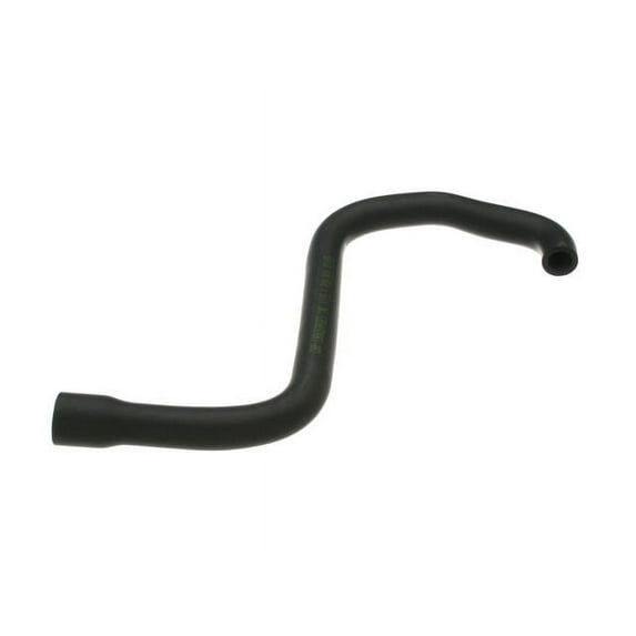 Breather Hose - Compatible with 1987 - 1988 BMW 528e
