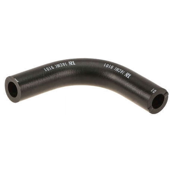 Breather Hose - Compatible with 1993 - 1997 Toyota Supra Turbocharged 1994 1995 1996