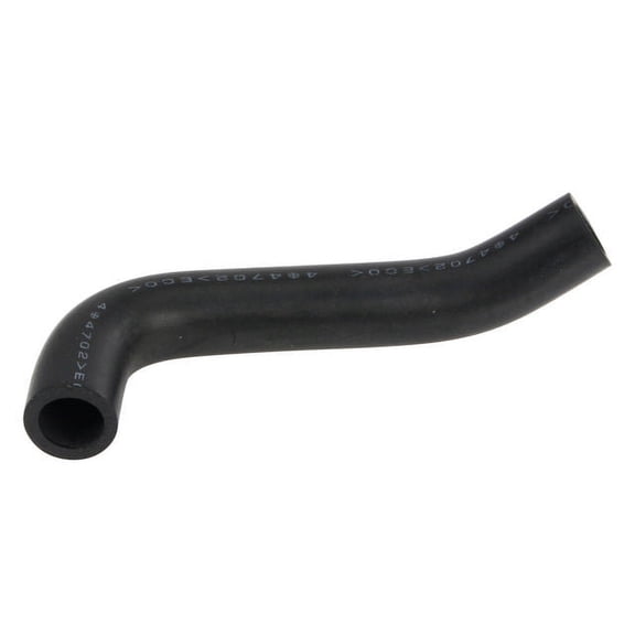 Breather Hose - Compatible with 1996 - 2000 Nissan Pathfinder 1997 1998 1999