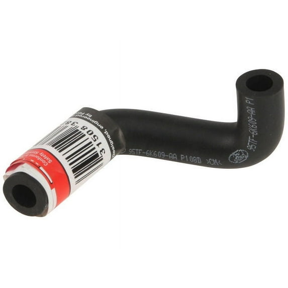 Breather Hose - Compatible with 1998 - 2000 Ford Ranger 4.0L V6 GAS 1999
