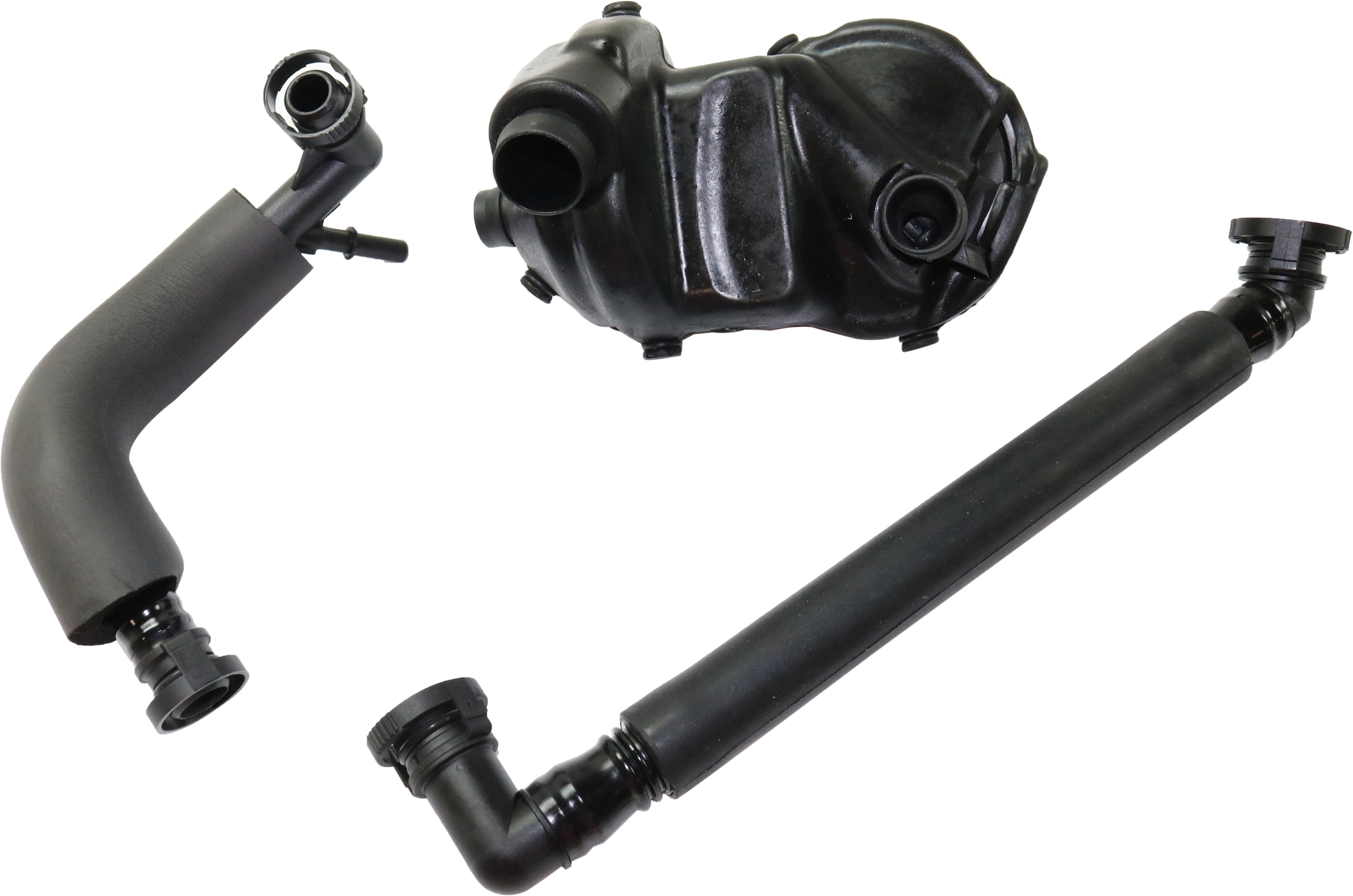 Breather Hose Compatible with 1999-2000 BMW 323i / 328i Kit