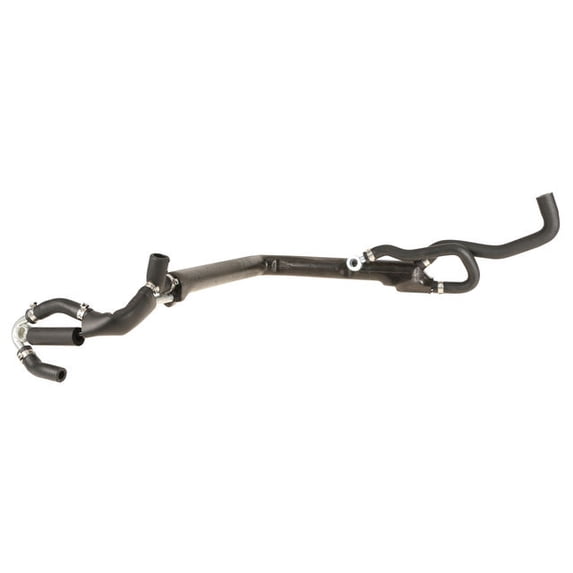 Breather Hose - Compatible with 2000 - 2004 Volvo S40 1.9L 4-Cylinder 2001 2002 2003