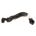 thumbnail image 1 of Breather Hose - Compatible with 2002 - 2005 BMW 745Li 2003 2004, 1 of 2