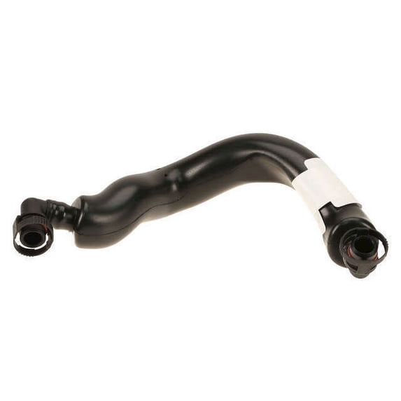 Breather Hose - Compatible with 2002 - 2005 BMW 745Li 2003 2004