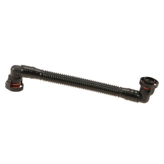 Breather Hose - Compatible with 2003 - 2005 BMW 325i M56 2004