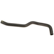 Breather Hose - Compatible with 2004 - 2015 Nissan TITAN 2005 2006 2007 2008 2009 2010 2011 2012 2013 2014