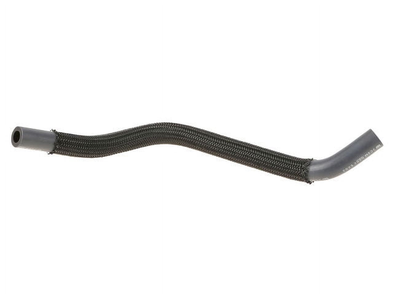 Volvo Xc90 Engine Crankcase Breather Hose