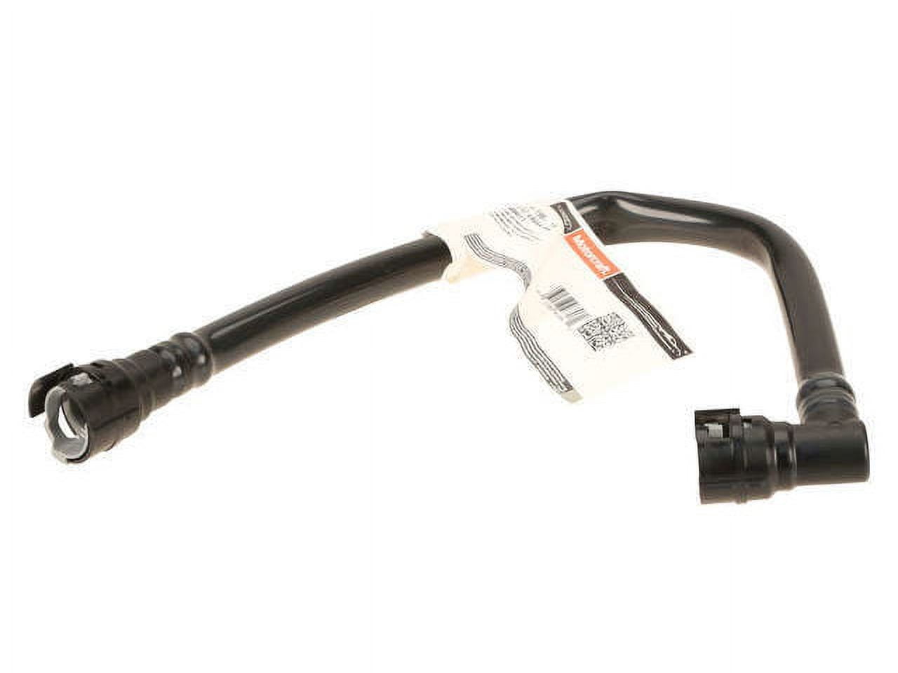 Breather Hose - Compatible with 2006 - 2012 Ford Fusion 2007 2008 2009 2010 2011