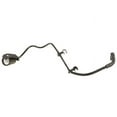thumbnail image 1 of Breather Hose - Compatible with 2009 - 2016 Audi A4 CAEB 2010 2011 2012 2013 2014 2015, 1 of 2