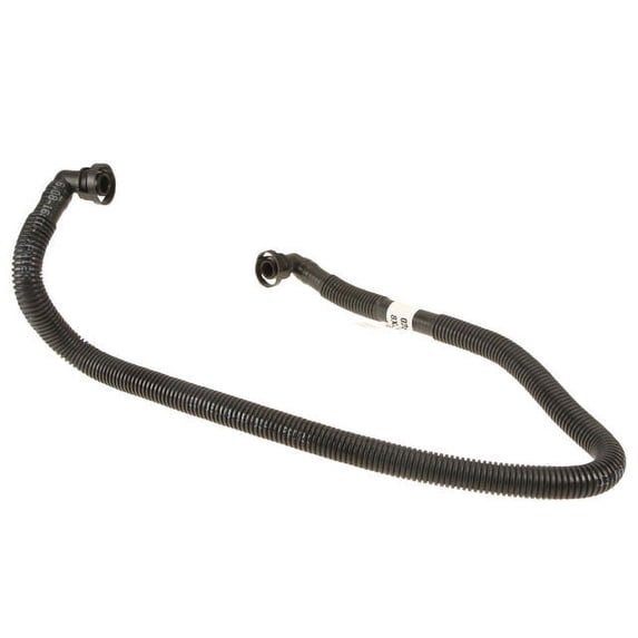 Breather Hose - Compatible with 2009 Jaguar XF