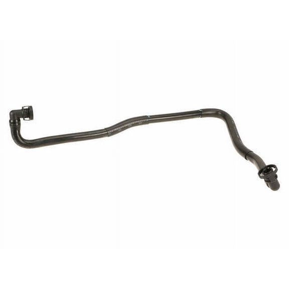 Breather Hose - Compatible with 2010 - 2022 Land Rover Range Rover Sport 2011 2012 2013 2014 2015 2016 2017 2018 2019 2020 2021