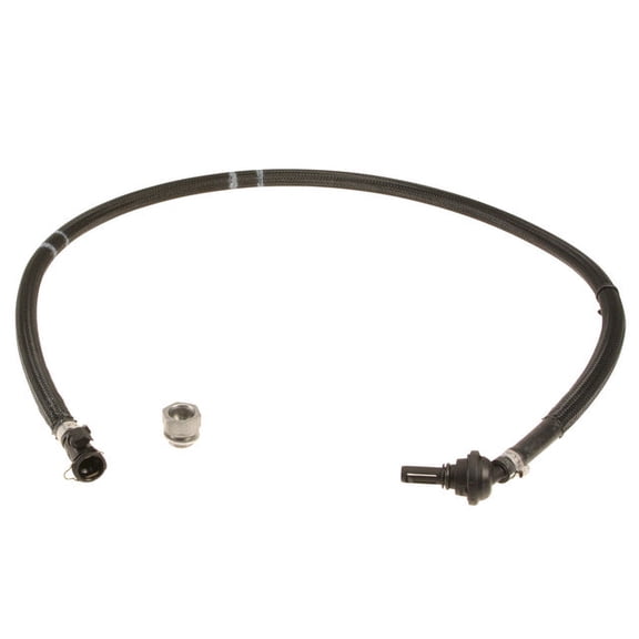 Breather Hose - Compatible with 2011 - 2015 Mini Cooper Convertible 2012 2013 2014