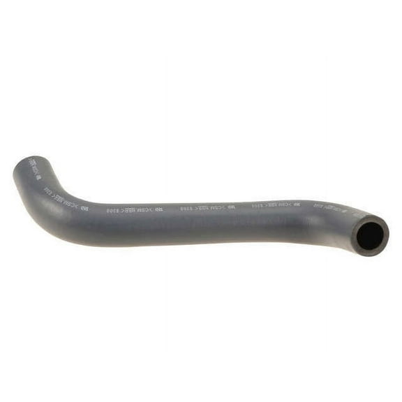 Breather Hose - Compatible with 2012 - 2017 Toyota Prius V 2013 2014 2015 2016