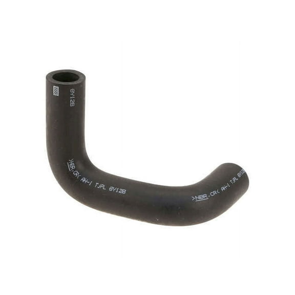 Breather Hose - Compatible with 2013 - 2018 Nissan Altima Sedan 2.5L 4-Cylinder 2014 2015 2016 2017