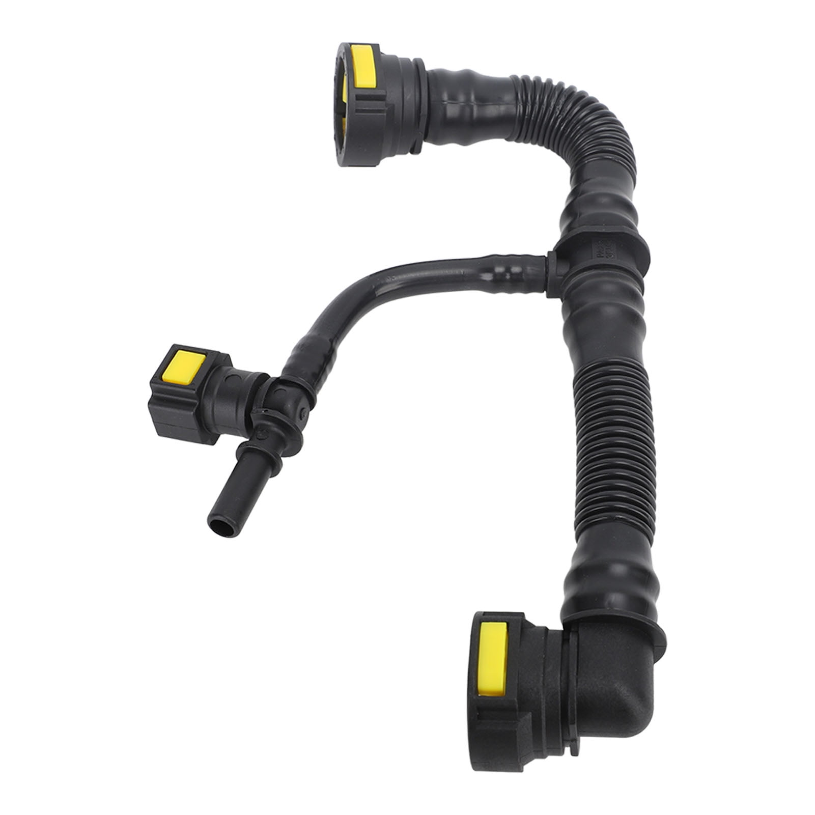 Breather Hose Pipe, Elastic Lightweight High Strength Impact Resistance