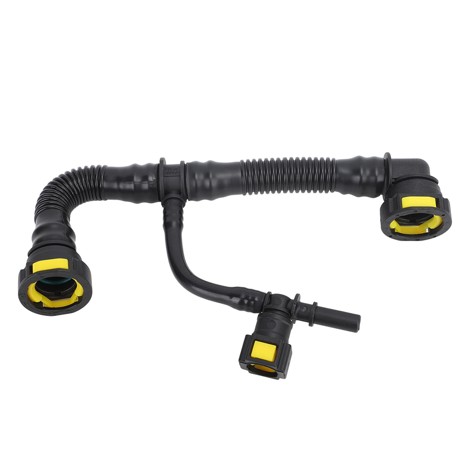 Breather Hose Tube 1192WZ Excellent Sealing Elasticity Lightweight ...
