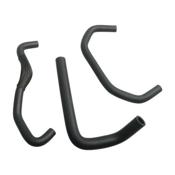 Breather Pipe Set for Nissan Pathfinder Frontier Xterra 11823-EA20A 11826-ZL80B