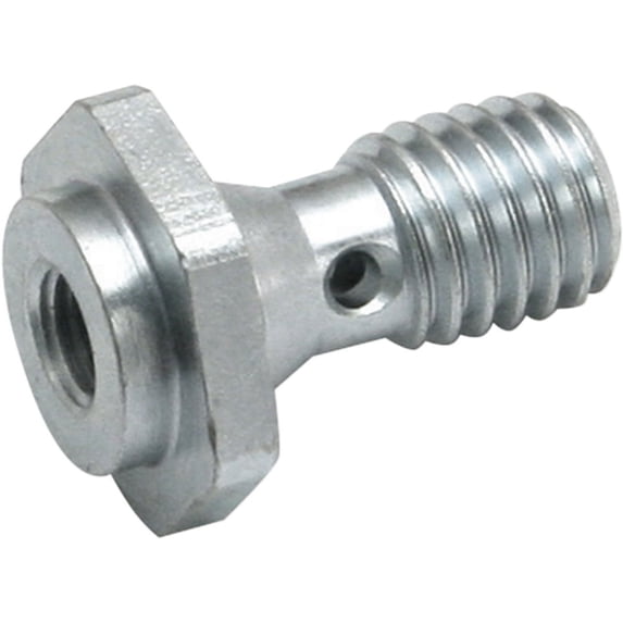 Breather Screw for Air Cleaners, 1/2in.-13 UNC