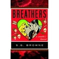 thumbnail image 1 of Pre-Owned Breathers : A Zombie's Lament (Paperback) 9780767930611, 1 of 1