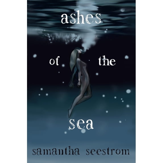 Breathers: Ashes of the Sea (Series #2) (Paperback)